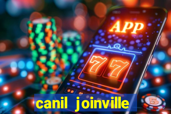 canil joinville vila nova